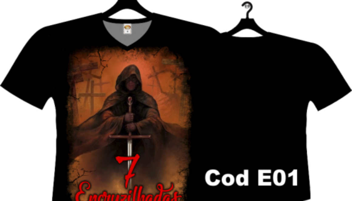 Guardião 7 Encruzilhadas