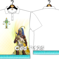 Polo Orixá Logun Edé