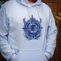 Blusa de Moletom Canguru